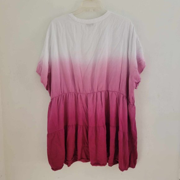 Torrid Blouse - Picture 4 of 4